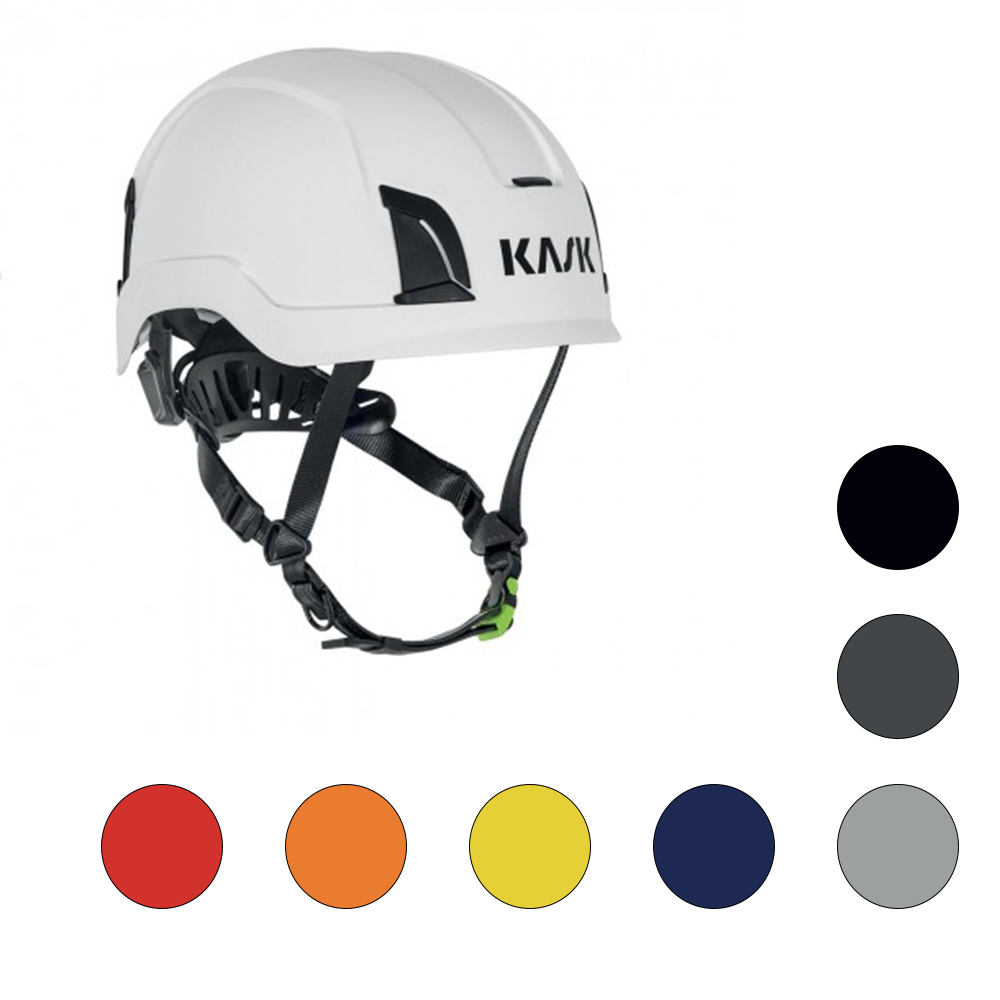 Kask Zenith X2 Helmet from Columbia Safety